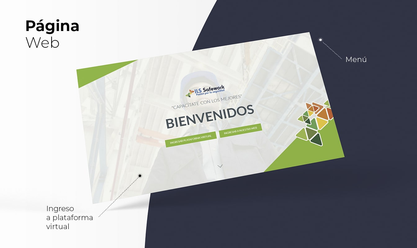 Diseño de páginas web en Arequipa