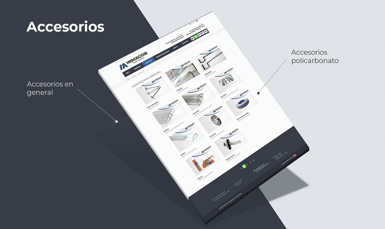 Diseño de páginas web en Arequipa