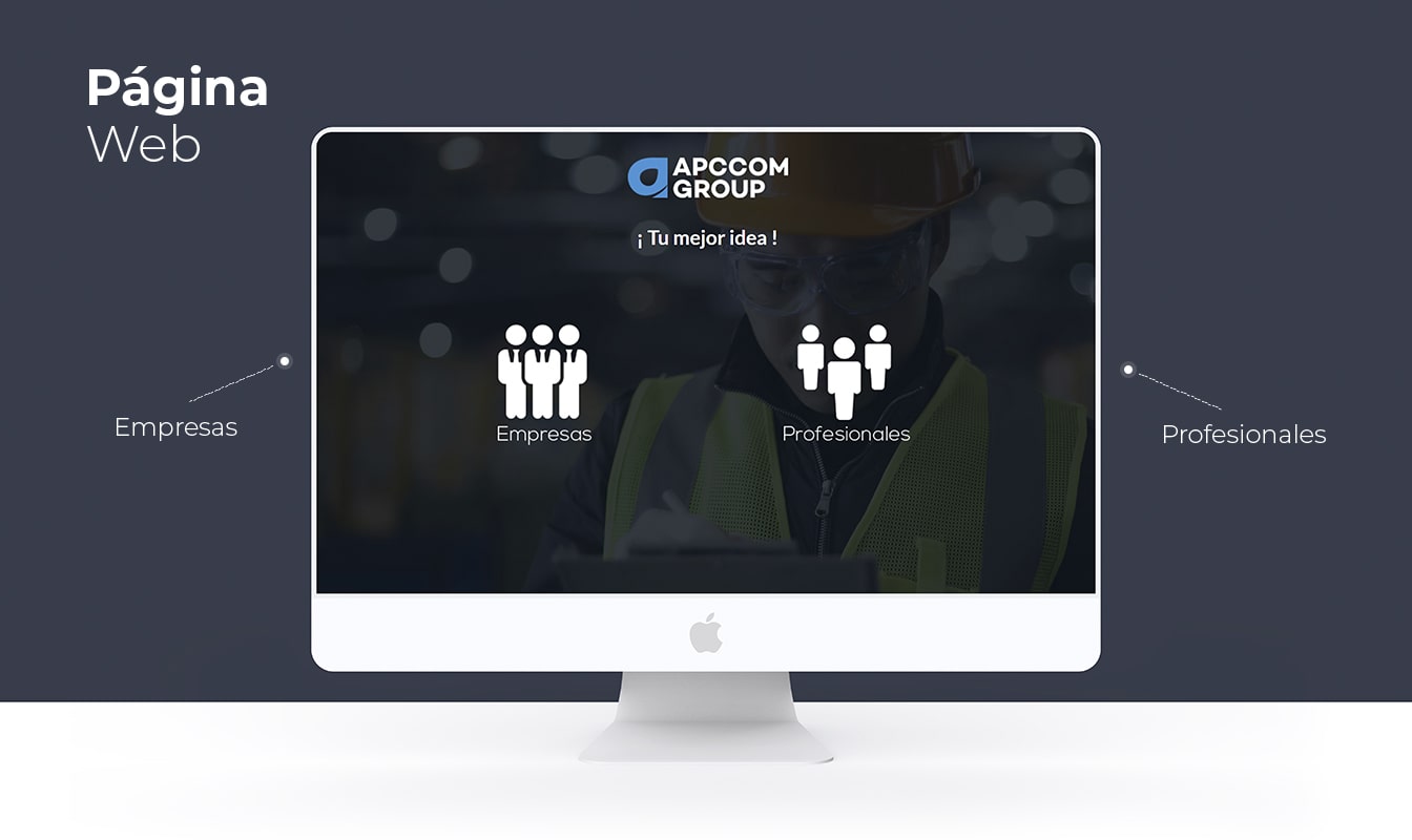 Desarrollo de páginas web en Arequipa