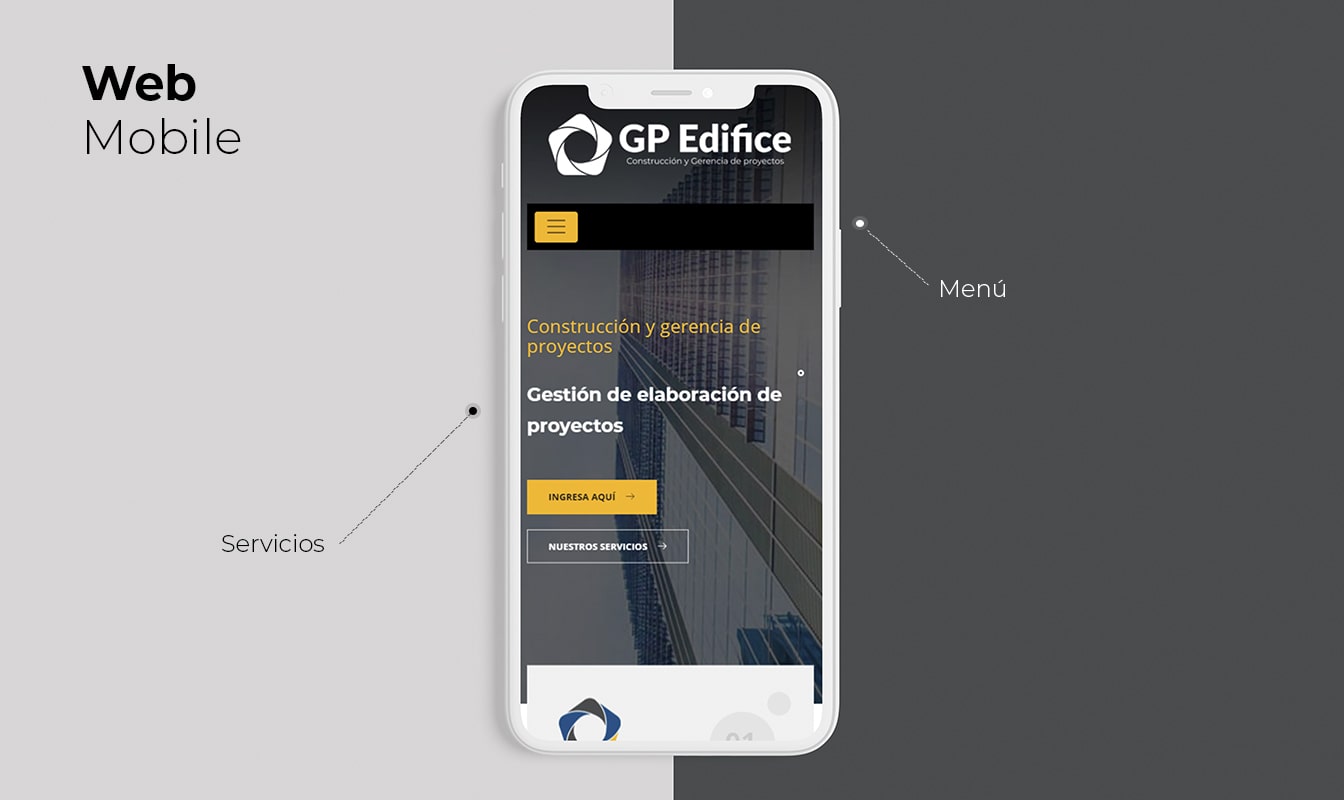 Desarrollo de páginas web en Arequipa