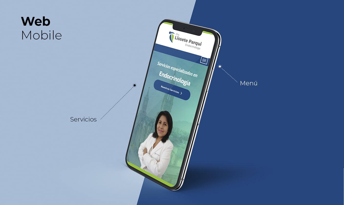 Desarrollo de páginas web en Arequipa