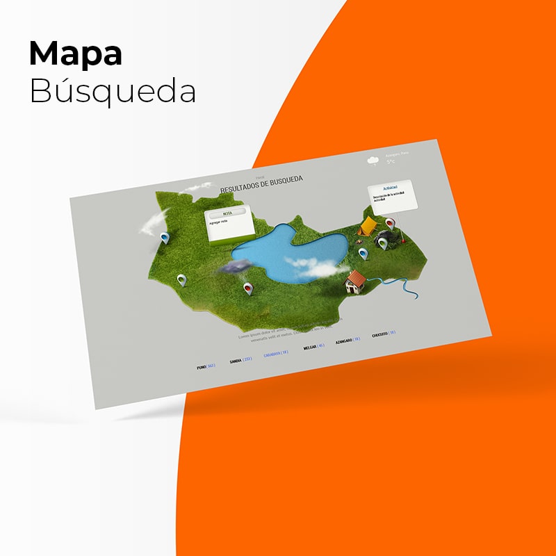 Desarrollo de páginas web en Arequipa