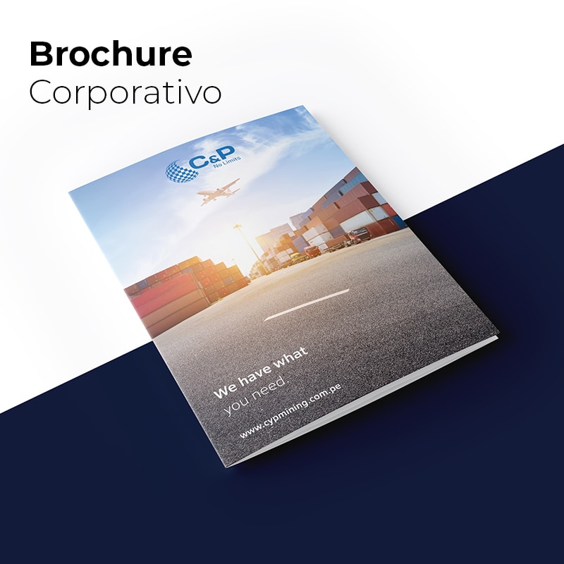 Diseño imagen corporativa en Arequipa