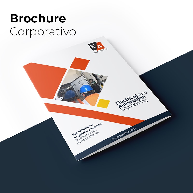 Diseño imagen corporativa en Arequipa