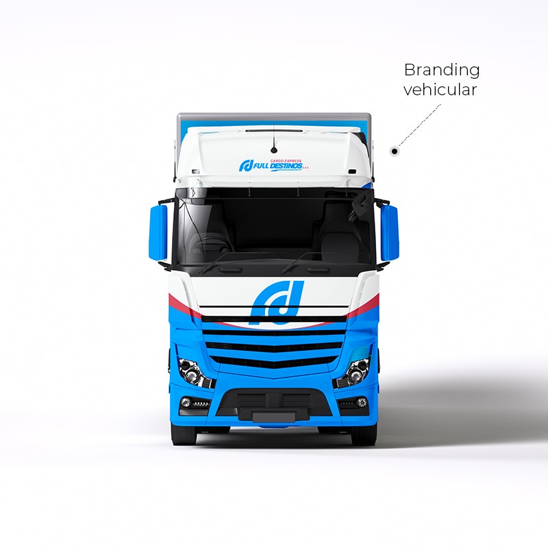 Diseño imagen corporativa en Arequipa