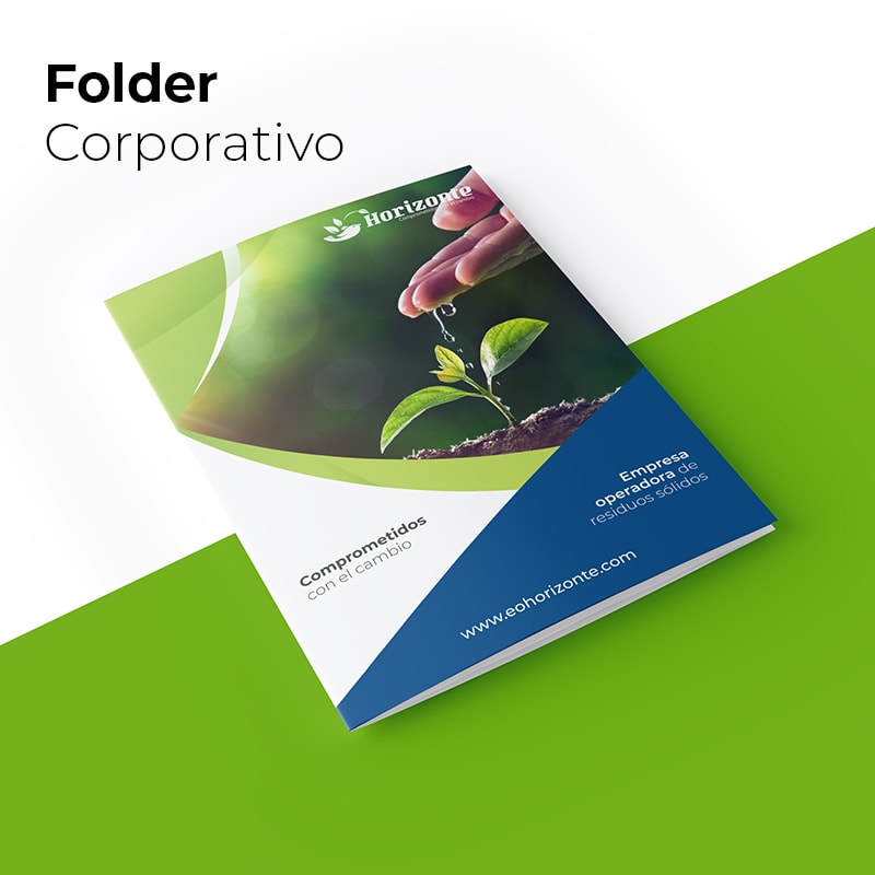 Diseño imagen corporativa en Arequipa