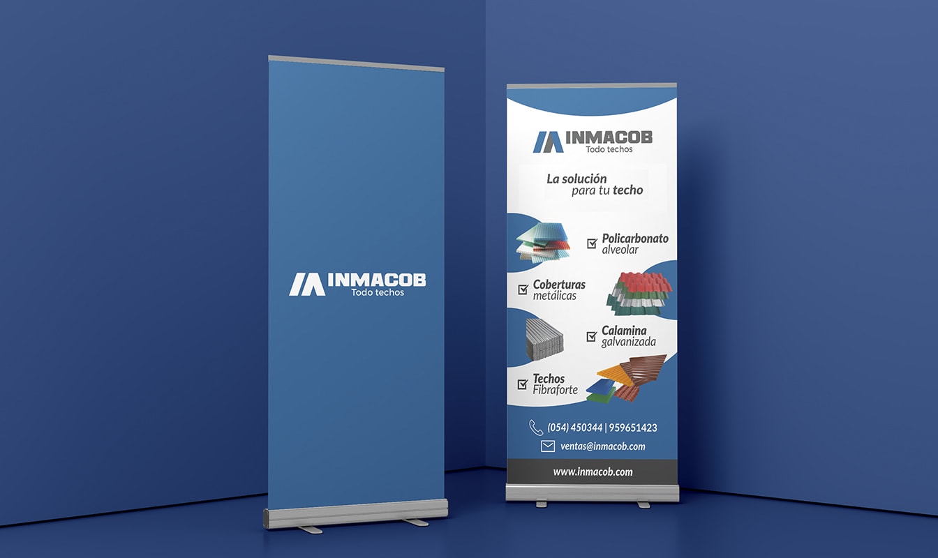 Diseño imagen corporativa en Arequipa