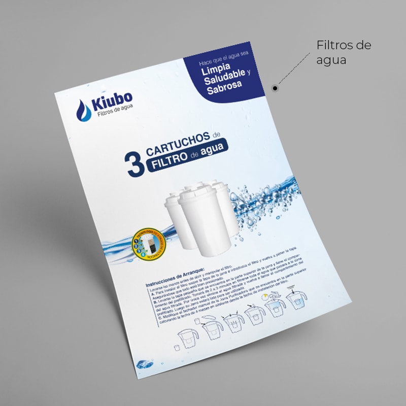 Diseño imagen corporativa en Arequipa