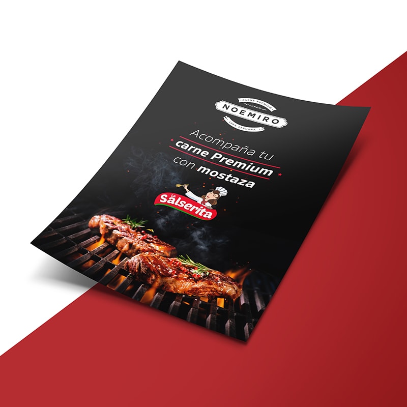 Diseño imagen corporativa en Arequipa